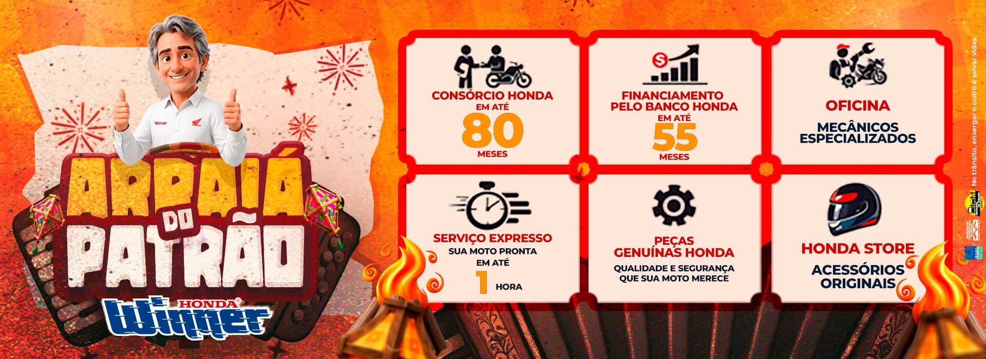 Imagem do banner para acesso desktop